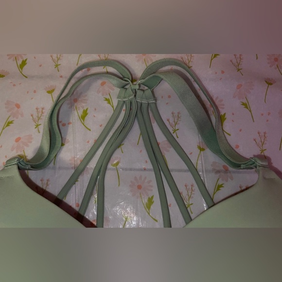 PINK - Wear EveryWhere Front Close T-Shirt Lightly Lined Bra - Picture 3 of 15